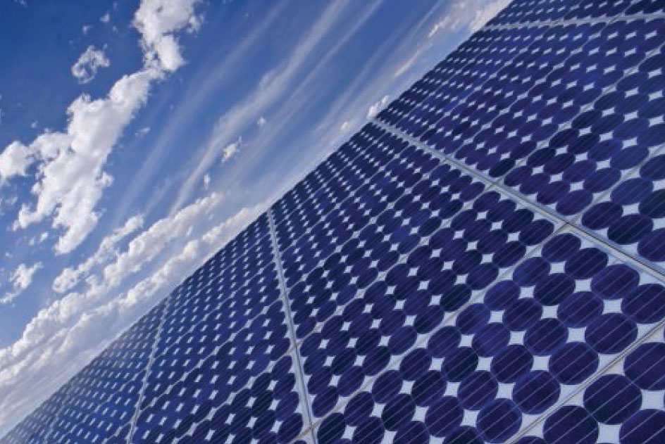 Solar PV (photovoltaic) Panels