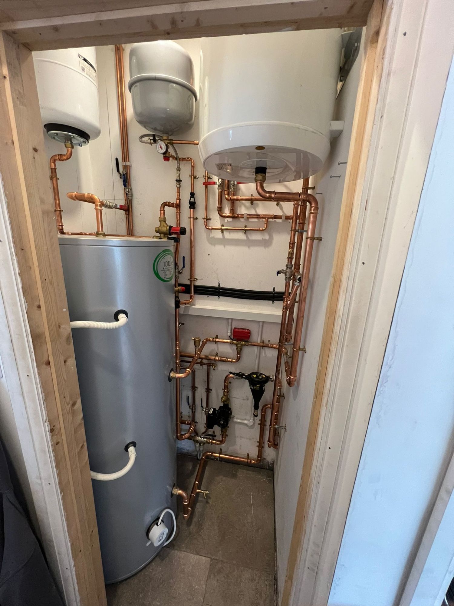 Nibe ASHP plant room.jpeg