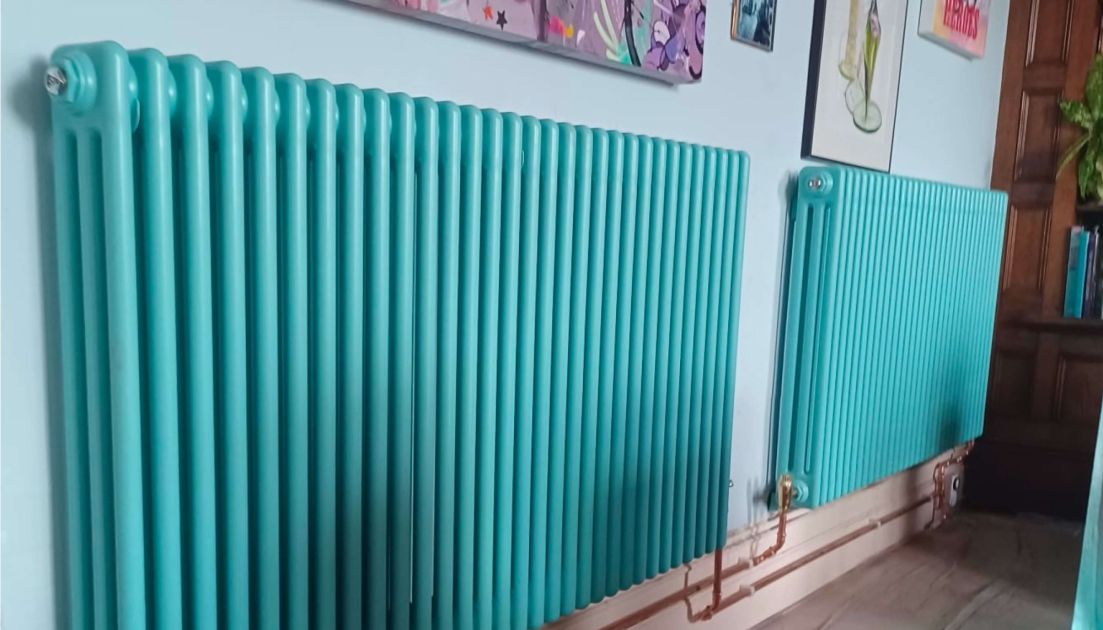 Radiators – WDS Green Energy